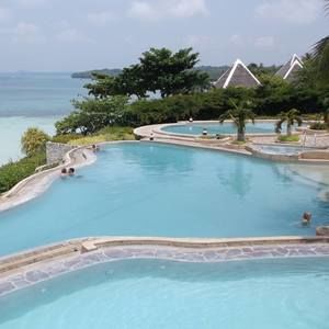 Meet your Posher, Dee